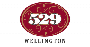 529 Wellington in Winnipeg, MB DiRoNA Awarded Restaurant