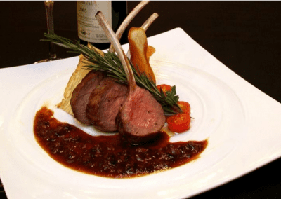 Christini's Ristorante Italiano in Orlando, FL Dinner Reservations DiRoNA Awarded Restaurant