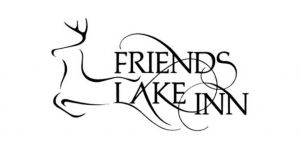 Friends Lake Inn in Chestertown, NY DiRoNA Awarded Restaurant