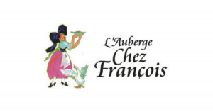 L'Auberge Chez Francois in Great Falls, VA DiRoNA Awarded Restaurant