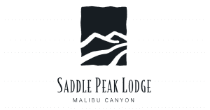 Saddle Peak Lodge in Calabasas, CA DiRoNA Awarded Restaurant