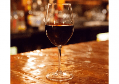 Saddle Peak Lodge in Calabasas, CA Fine Wine DiRoNA Awarded Restaurant