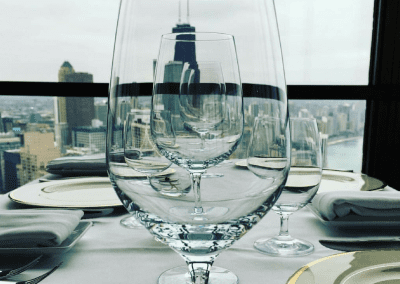 Cite in Chicago, IL View DiRoNA Awarded Restaurant