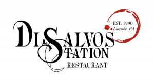 DiSalvo's Station Restaurant in Latrobe, PA DiRoNA Awarded Restaurant