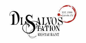 DiSalvo's Station Restaurant in Latrobe, PA DiRoNA Awarded Restaurant