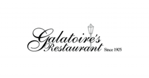 Galatoire's Restaurant in New Orleans, LA DiRoNA Awarded Restaurant