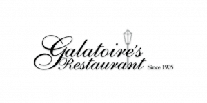 Galatoire's Restaurant in New Orleans, LA DiRoNA Awarded Restaurant