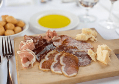 Ristorante Bartolotta in Wauwatosa, WI Plates to Share DiRoNA Awarded Restaurant