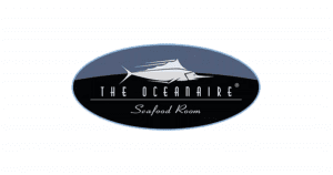 The Oceanaire Seafood Room in Indianapolis, IN DiRoNA Awarded Restaurant