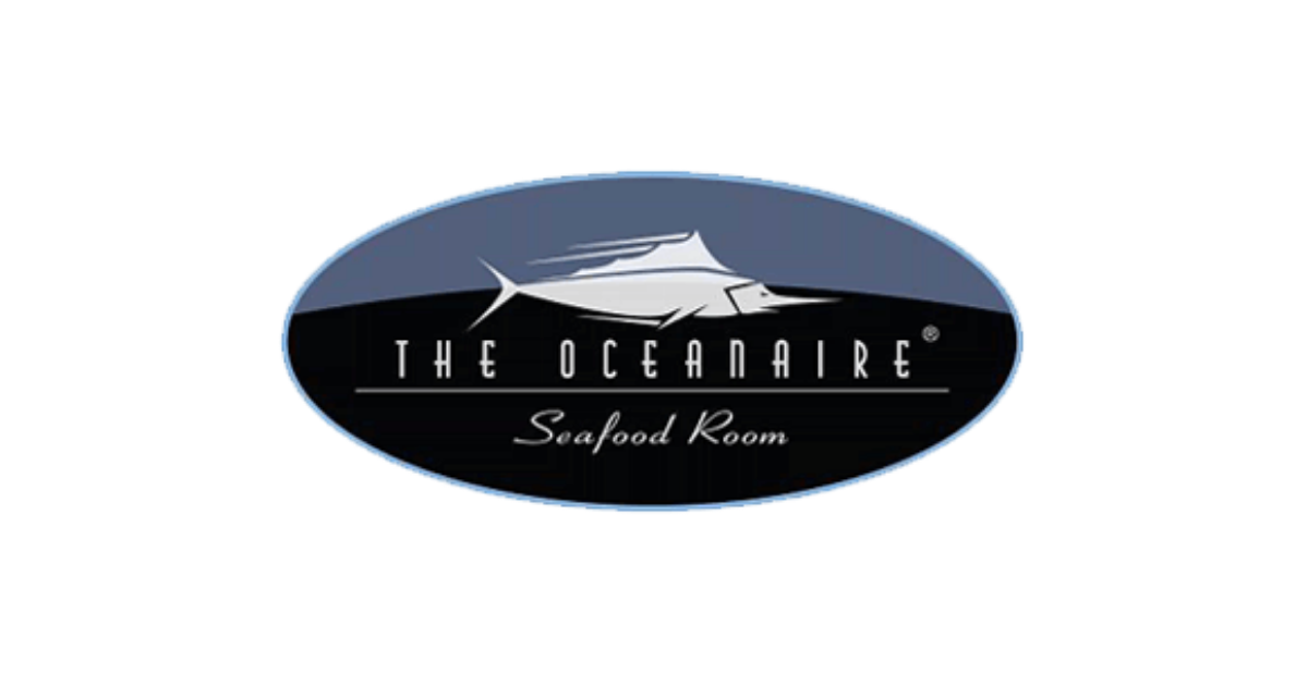 The Oceanaire Seafood Room Dirōna Indianapolis In