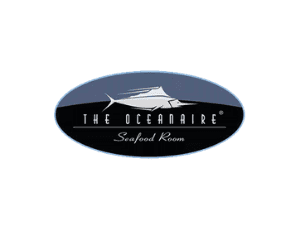 The Oceanaire Seafood Room in San Diego, CA DiRoNA Awarded Restaurant