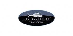 The Oceanaire Seafood Room in Washington, DC DiRoNA Awarded Restaurant