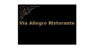 Via Allegro Ristorante in Etobicoke, ON DiRoNA Awarded Restaurant