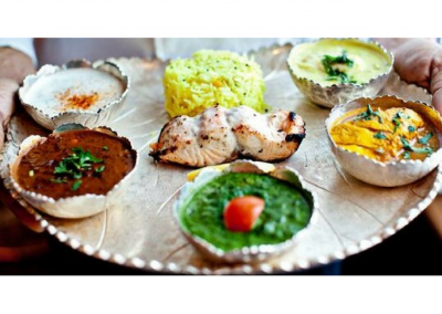 The Bombay Club in Washington, DC Fine Dining DiRoNA Awarded Restaurant