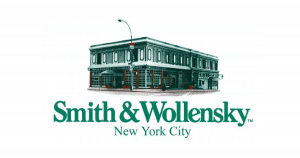 Smith & Wollensky in New York, NY DiRoNA Awarded Restaurant