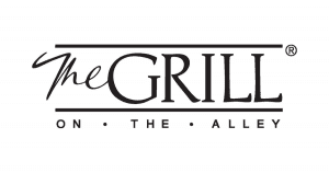 The Grill on the Alley in Beverly Hills, CA DiRoNA Awarded Restaurant