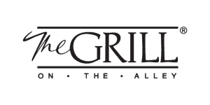 The Grill on the Alley in Beverly Hills, CA DiRoNA Awarded Restaurant