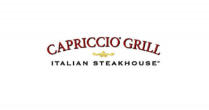 Capriccio Grill at the Peabody Hotel in Memphis, TN DiRoNA Awarded Restaurant