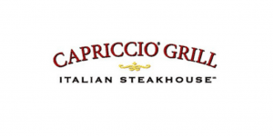 Capriccio Grill at the Peabody Hotel in Memphis, TN DiRoNA Awarded Restaurant