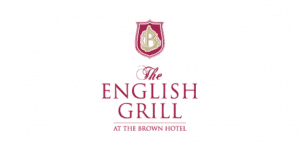 English Grill at The Brown Hotel in Louisville, KY DiRoNA Awarded Restaurant