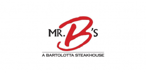 Mr B's A Bartolotta Steakhouse in Brookfield, WI DiRoNA Awarded Restaurant