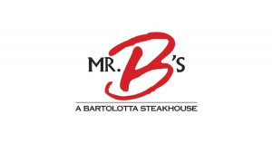 Mr B's A Bartolotta Steakhouse in Brookfield, WI DiRoNA Awarded Restaurant