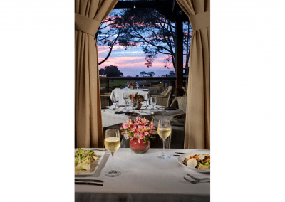 A.R. Valentien in La Jolla, CA Table for Two DiRoNA Awarded Restaurant