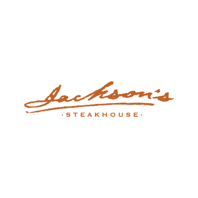 Jackson's Steakhouse in Pensacola, FL DiRoNA Awarded Restaurant Distinguished Restaurants of North America