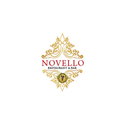 DiRoNA Awarded Restaurant Distinguished Restaurants of North America Novello Restaurant & Bar