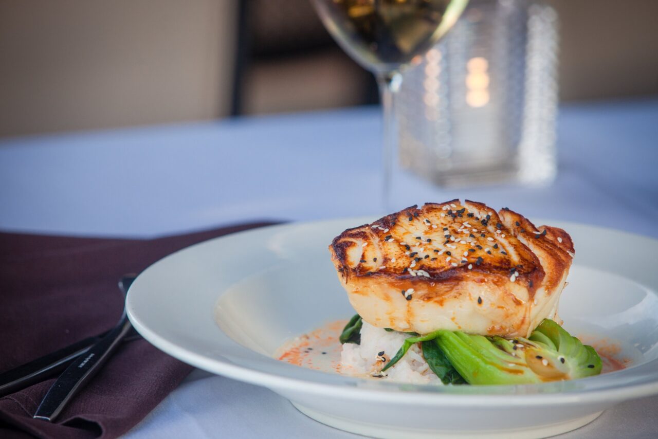 DiRōNA Awarded Restaurant La Quinta Cliffhouse in La Quinta, CA