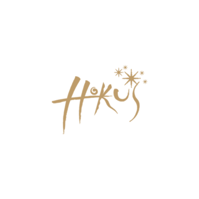 DiRoNA Awarded Restaurant Distinguished Restaurants of North America Hokus Logo