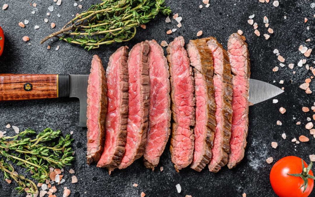 Wagyu Beef: A Culinary Delight Beyond Ordinary Steaks