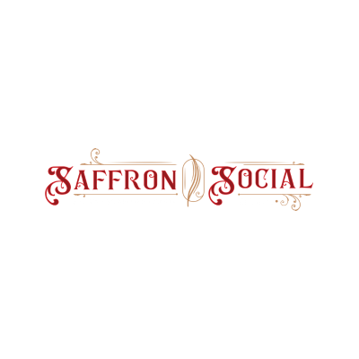 DiRoNA Awarded Restaurant Saffron Social Distinguished Restaurants of North America