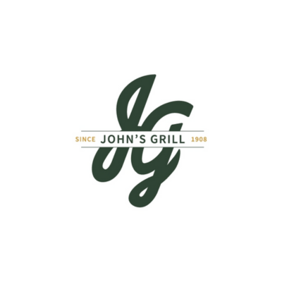 DiRoNA Awarded Restaurant Distinguished Restaurants of North America John's Grill