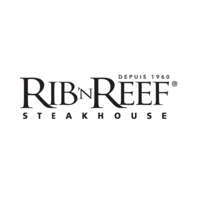 DiRoNA Awarded Restaurant Distinguished Restaurants of North America Rib N Reef Steakhouse