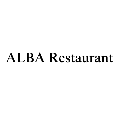 DiRoNA Awarded Restaurant Distinguished Restaurants of North America ALBA Restaurant