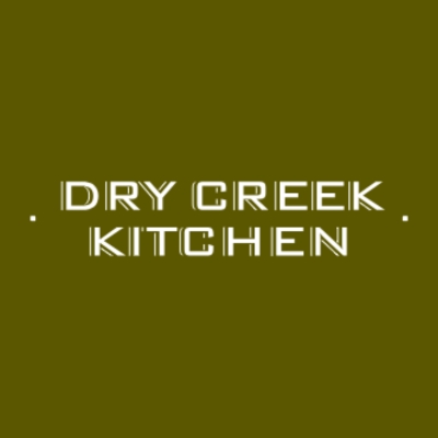 DiRoNA Awarded Restaurant Distinguished Restaurants of North America - Dry Creek Kitchen logo