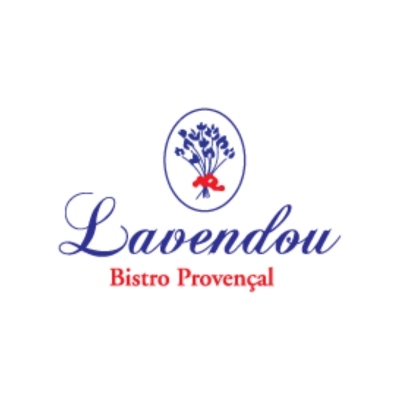 DiRoNA Awarded Restaurant Distinguished Restaurants of North America Restaurant - Lavendou Bistro Provincial logo