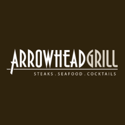 DiRoNA Awarded Restaurant Distinguished Restaurants of North America Restaurant - Arrowhead Grill logo