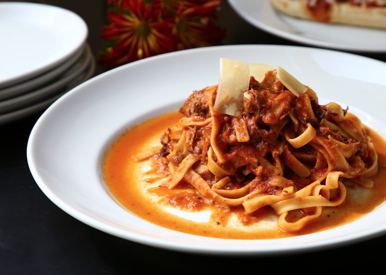 DiRoNA Awarded Restaurant Distinguished Restaurants of North America Restaurant - JJ's Restaurant feature 1