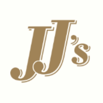 DiRoNA Awarded Restaurant Distinguished Restaurants of North America Restaurant - JJ's Restaurant logo