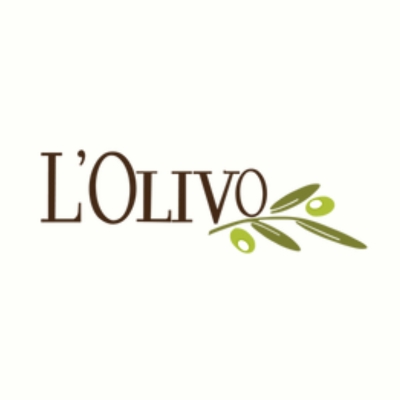 DiRoNA Awarded Restaurant Distinguished Restaurants of North America Restaurant - L'Olivo logo