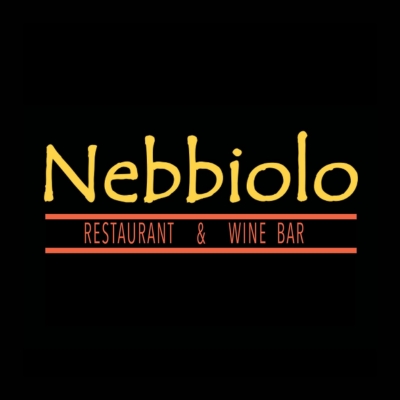 DiRoNA Awarded Restaurant Distinguished Restaurants of North America Restaurant - Nebbiolo Restaurant and Wine Bar logo