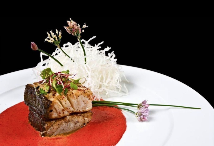 DiRoNA Awarded Restaurant Distinguished Restaurants of North America Restaurant - Sazon feature 1