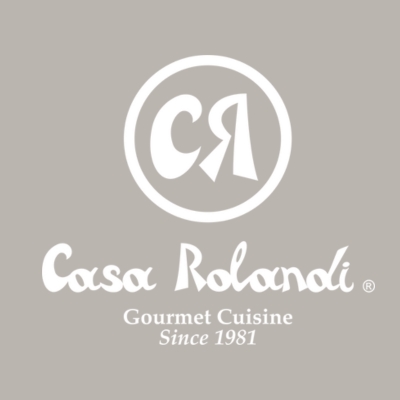 DiRoNA Awarded Restaurant Distinguished Restaurants of North America Restaurant - logo Casa Rolandi