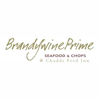 DiRoNA Awarded Restaurant Distinguished Restaurants of North America Restaurant - logo Brandywine Prime