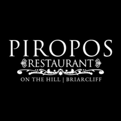 DiRoNA Awarded Restaurant Distinguished Restaurants of North America Restaurant - logo Piropos Restaurant