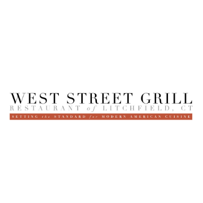 DiRoNA Awarded Restaurant Distinguished Restaurants of North America Restaurant - logo West Street Grill