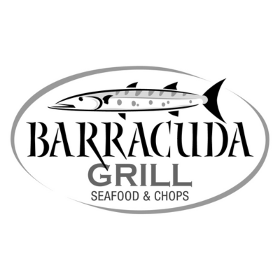 DiRoNA Awarded Restaurant Distinguished Restaurants of North America Restaurant - BarracudaGrill logo