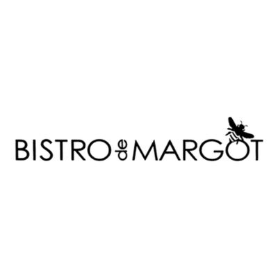 DiRoNA Awarded Restaurant Distinguished Restaurants of North America Restaurant - Bistro de Margot logo